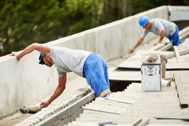 Types of Insulation We Offer in Lake Mathews, CA