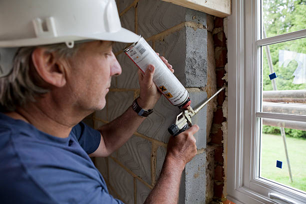 Best Spray Foam Insulation in Lake Mathews, CA