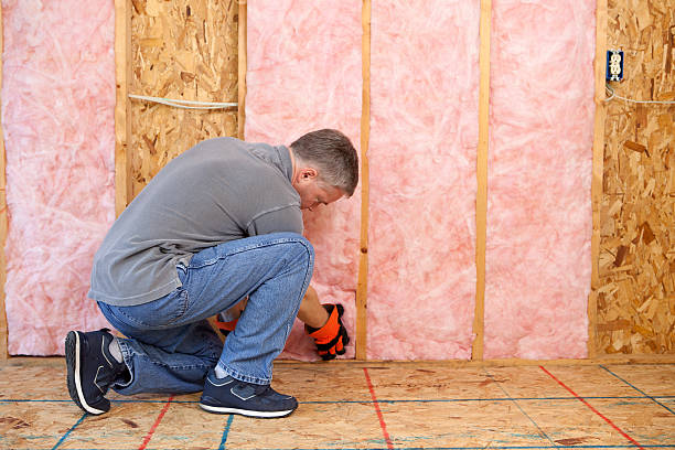 Best Insulation for Specific Applications in Lake Mathews, CA