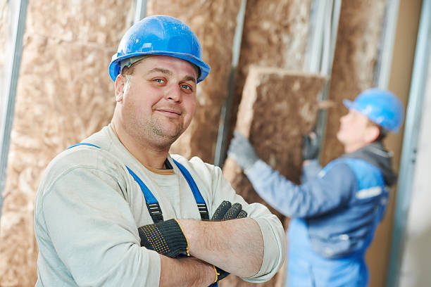 Best Commercial Insulation in Lake Mathews, CA