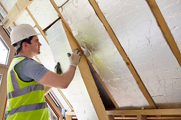 Lake Mathews, CA Insulation Contractor Company